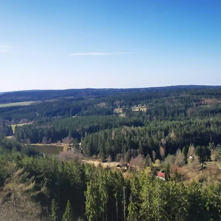 Cyklocamp Pod Landstejnem *