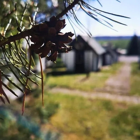 Cyklocamp Pod Landstejnem * Staré Město