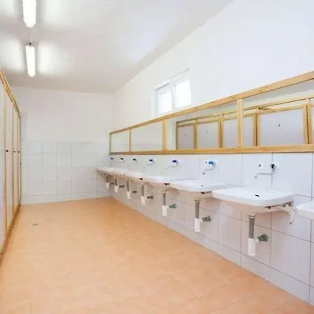 Cyklocamp Pod Landstejnem Camping