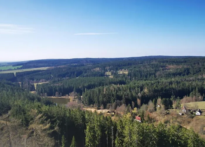 Cyklocamp Pod Landstejnem *