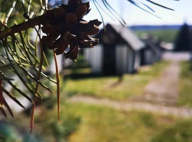 Cyklocamp Pod Landstejnem * Stare Mesto (South Bohemian)